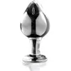 Pipedream Butt Plug Icicles Pyrex