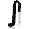 Pipedream Fouet Martinet Godemichet Icicles 38