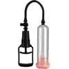 Pipedream - Pump Worx - Beginner's Pussy Pump