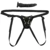 Fetish Fantasy Gode Ceinture Noir Metal Or Pipedream