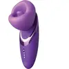 Zuigapparaat voor de clitoris Pipedream
