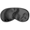 Pipedream Fetish Fantasy Masker Satin Love Mask zwart