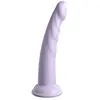 PIPEDREAMS | Pipedreams Slim Seven 17,78 Cm Violet
