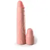 FANTASY X-TENSIONS PIPEDREAMS | Pipedreams Sleeve 20,32 Cm + 5,00 Cm Inch Plug Skin