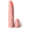 FANTASY X-TENSIONS PIPEDREAMS | Pipedreams Sleeve 17,78 Cm + 2,54 Cm Plug Skin