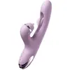 Fantasy For Her - G-Touch Pulse Pro Rabbit - Paars