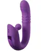 Pipedream Fantasy for her Harmoni Pro Vibrator - Externe clitorisstimu...
