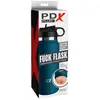 Pipedream - Fuck Bottle Blue Private Pleaser - Beige
