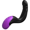 Pipedream Anal Fantasy Elite Hyper-Pulse P-Spot Masseur Noir 11,4 cm