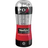 Pipedream - Viewtube See-Thru Stroker - Masturbator Stroker Transparant