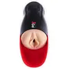 Pipedream - Fuck-O-Matic - Masturbator Vagina Zwart