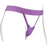 Pipedream FFH Ultimate Butterfly Strap-O