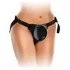 Pipedream - Beginners Body Dock Harness - Strap On Harness Zwart