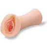 Pipedream Wet Pussies - Juicy Snatch