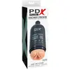 Pipedream Pdx Plus Masturbateur Masculin Shower Therapy Milk Me Honey