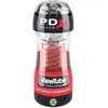Pipedream PDX Elite ViewTube Doorzichtige Masturbator
