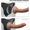 PIPEDREAMS | Pipedream - Body Dock Strap-on Suspenders