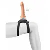 PIPEDREAMS | Pipedream - Body Dock Lap Strap Harness