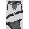 PIPEDREAMS | Pipedream - Body Dock Elite Mini Harness