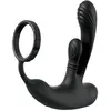 Anal Fantasy - Ass-Gasm IntiMotion - Zwart