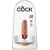 King Cock Pipedream Vibrateurs Anal/Périnée 1 Unité 400 g