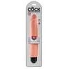 King Cock Realistische XL Vibrator - 30 cm