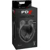 Pipedream Vibrerende Siliconen Masturbator Set
