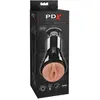 Pipedream - PDX Elite - PDX ELITE Cock Compressor Vibrating Stroker