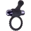 Pipedream - Fantasy C Ring Vibr Super Ring - Rings Zwart