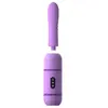Fantasy For Her Love Thrust-Her Stotende Vibrator