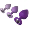 Pipedream - Her Little Gems Trainer Set - Anal Toys Buttplugs Assortiment
