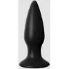 Anal Fantasy Oplaadbare Vibrerende Buttplug - Small