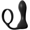 Anal Fantasy Elite Anneau De Pénis Rechargeable Ass-gasm Pro