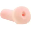 Pipedream - Male Pump and Dump Stroker - Masturbator Anal Lichte Beige