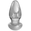 Pipedream Méga Anal Gaper Transparent