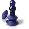 Pipedream - Icicles No 83 - Anal Toys Probes Blauw