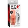 PIPEDREAM - Perfect Pussy Double Stroker
