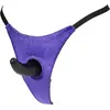 Fetish Fantasy Pipedream Gode ceinture Vibrating Strap-on For Him