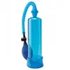 Pipedream Pompe à pénis Power Pump Bleu