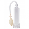 Pipedream Pompe à pénis Power Pump Transparent