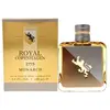 Royal Copenhagen 1775 Monarch Eau De Toilette Spray 100 Ml For Men