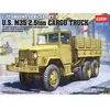 Academy ac13410 1/72 M35 Cargo Truck, 2.5 Ton