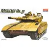 Regal Academy Maquette I.D.F. MERKAVA MK-III - I.D.F. - MERKAVA MK-III - Homme - Adulte - 15 ans