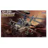 Academy Boeing Ah 64d Longbow - Maquette D'avion Academy Ac2125-Academy