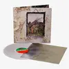 Atlantic IV Édition Limitée Vinyle Transparent