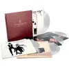 Rhino Records 1975 To 1987 Édition Limitée Vinyle Transparent Coffret
