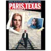 WARNER M CNT Paris, Texas