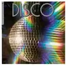 Rhino Now Playing Disco