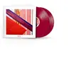ATLANTIC RECORDS Tetsuo & Youth Édition Limitée Vinyle Coloré