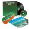 Rhino Records Close To The Edge Édition Limitée Coffret Super Deluxe